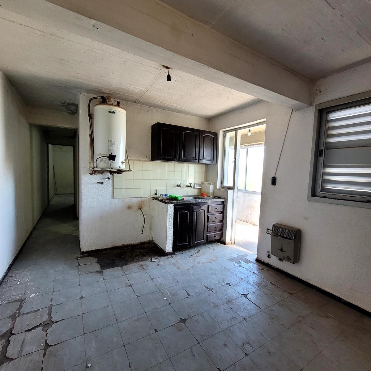 Departamento en Las 900 4
