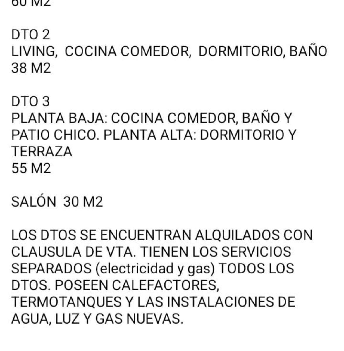 Propiedad en Argentina
