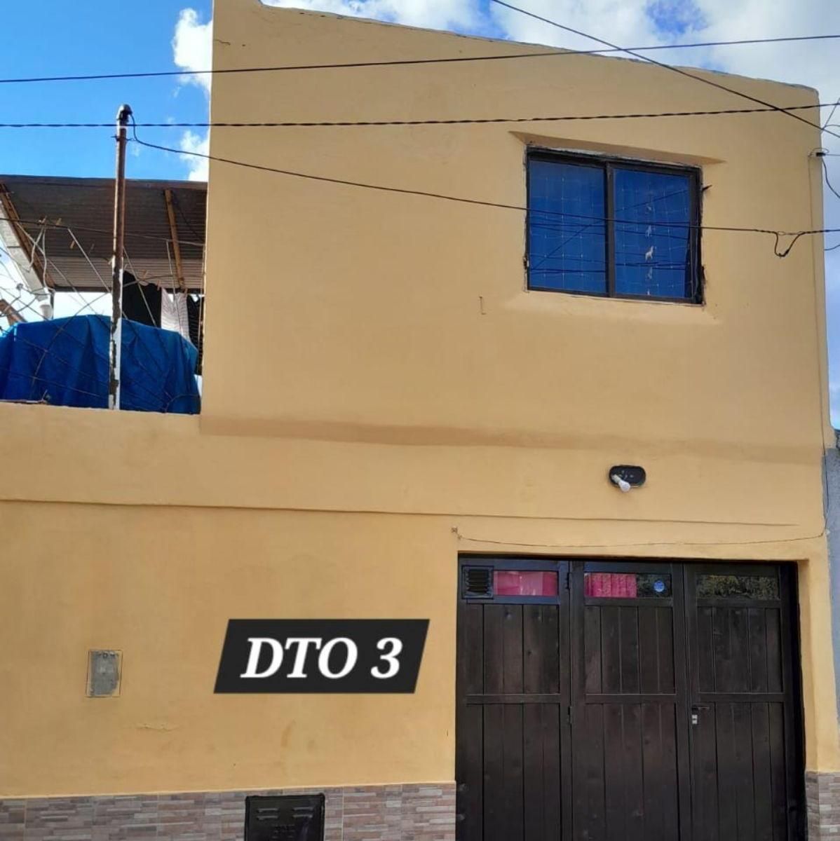Complejo de Departamentos 2