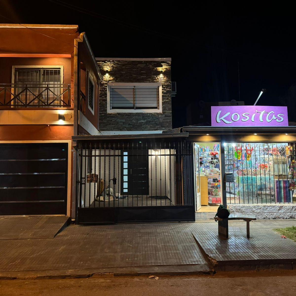 Propiedad en Argentina
