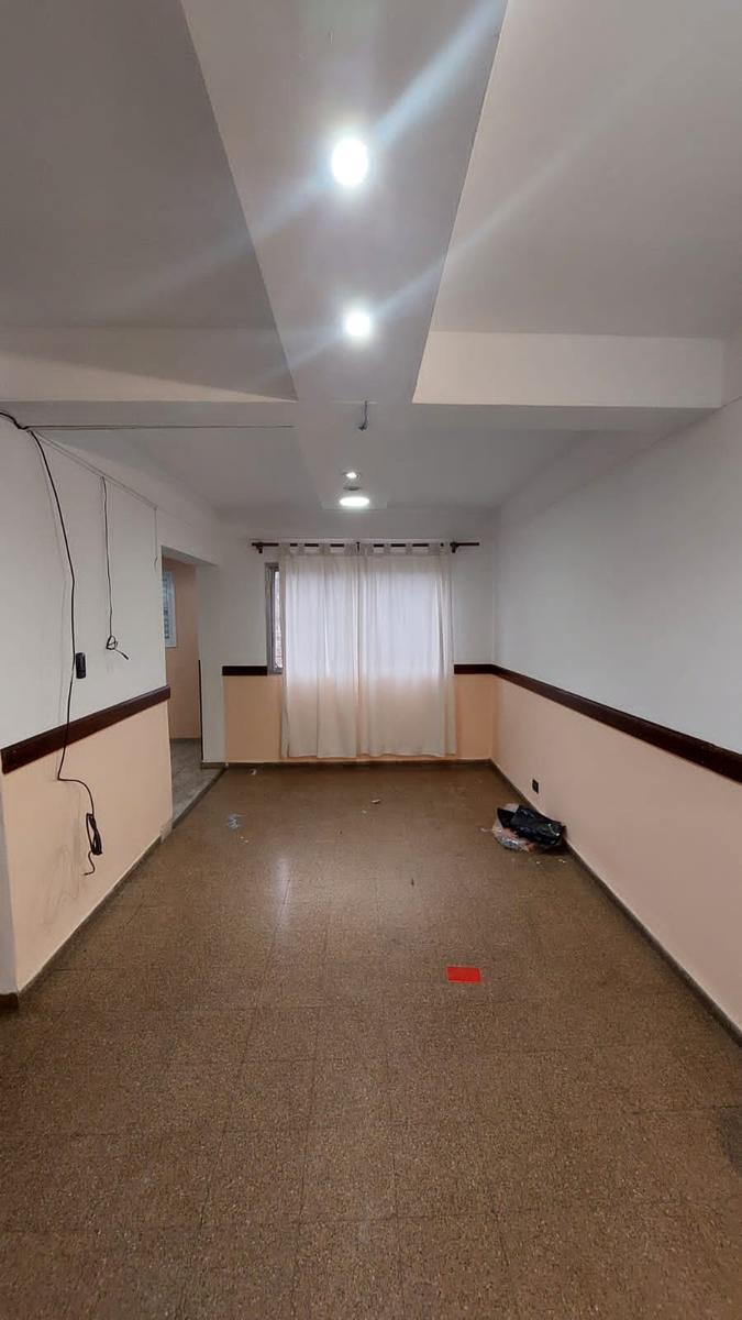Departamento en Pri, Er Piso 5