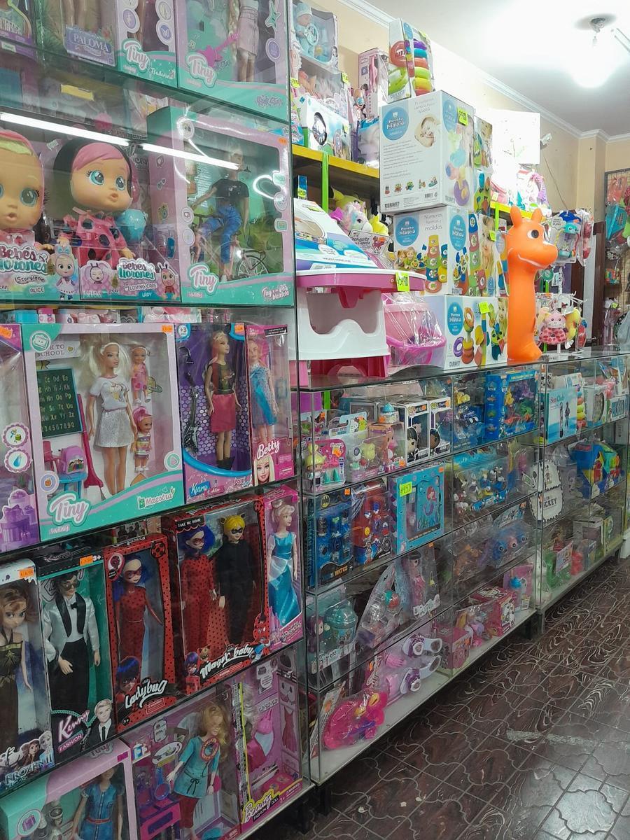 Foto de venta de fonde de comercio, imagen 2