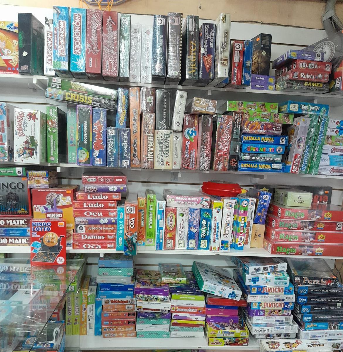Foto de venta de fonde de comercio, imagen 3