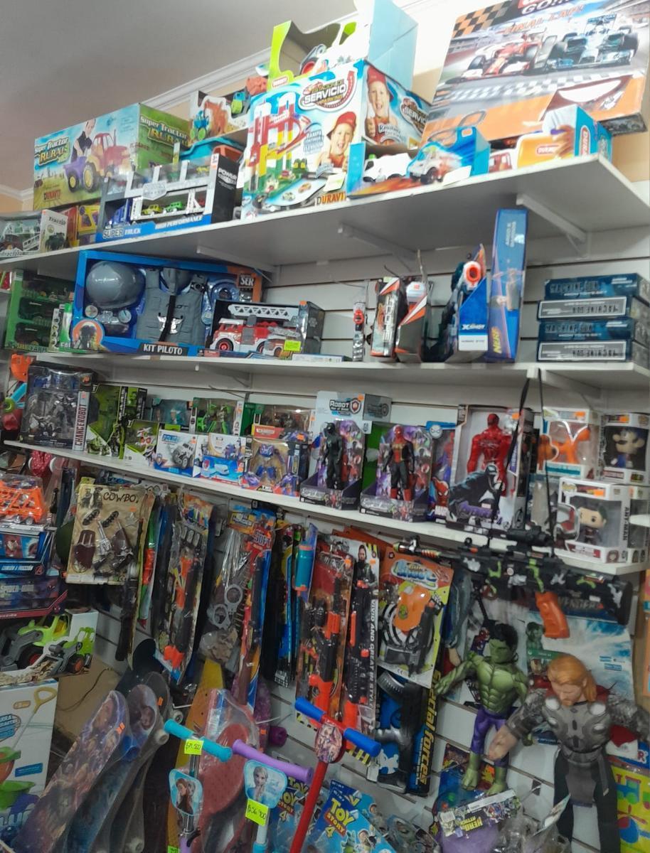 venta de fonde de comercio