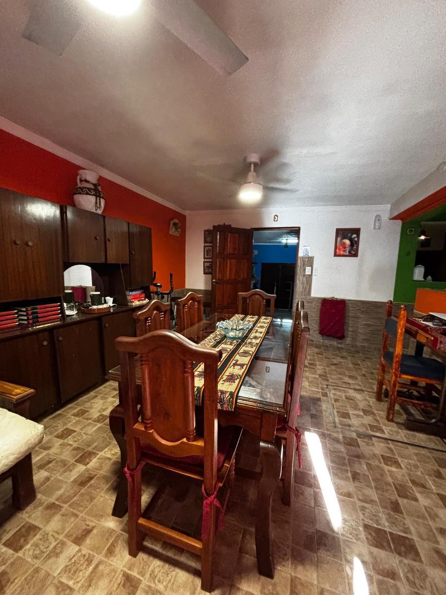 Casa en  barrio feliciano sarmiento