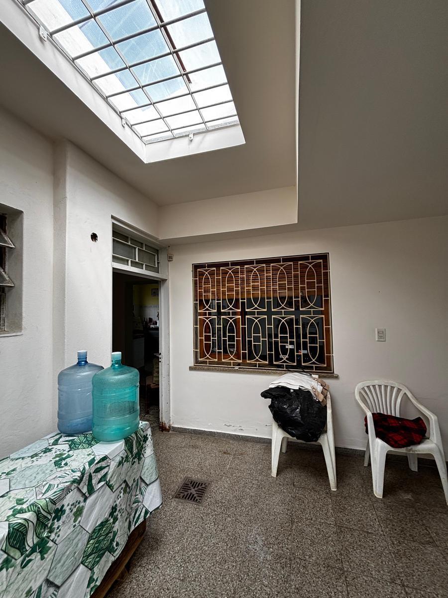 Casa en Villa Mercedes