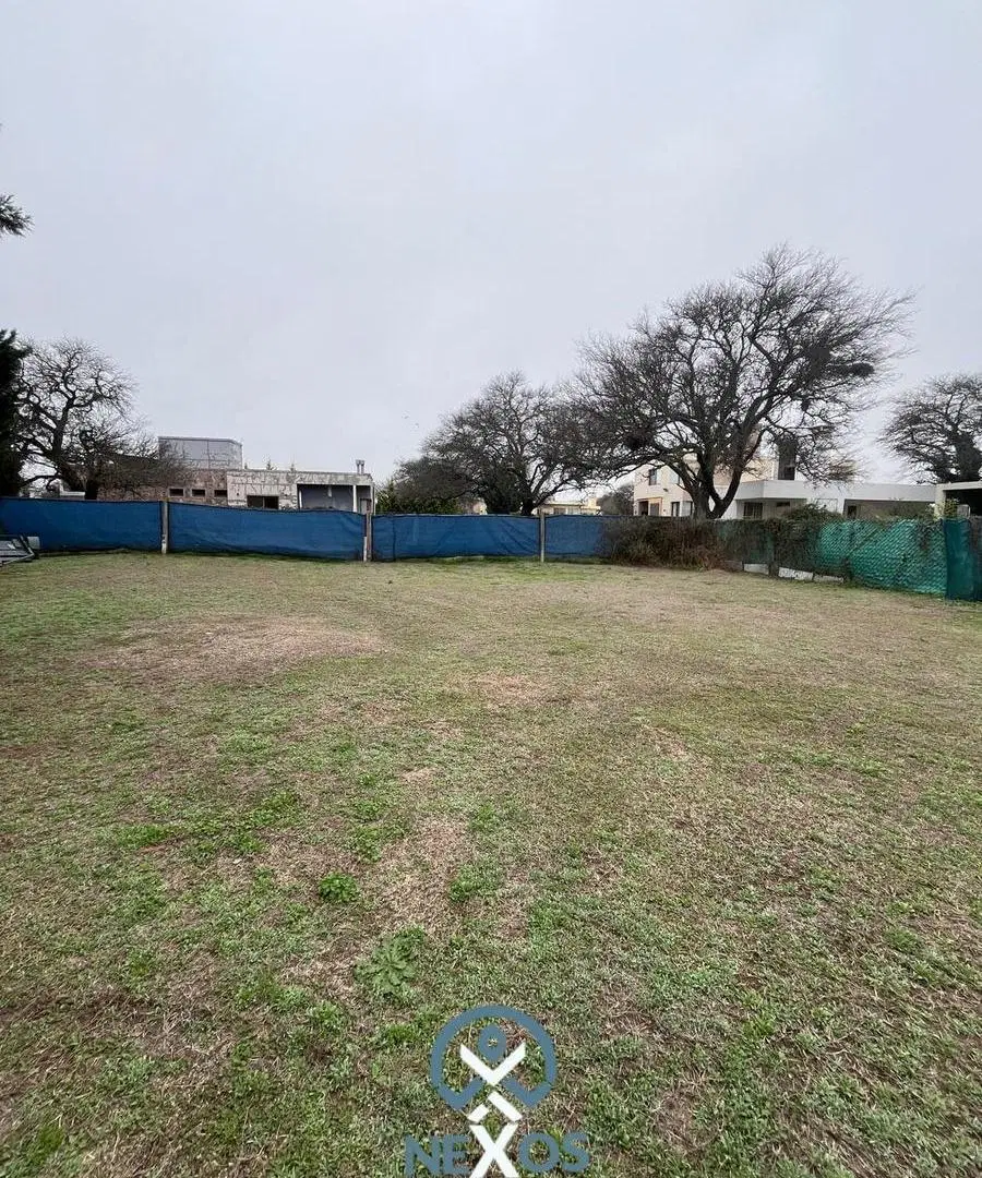 Venta de casa en Club de Campo los Caldenes 4