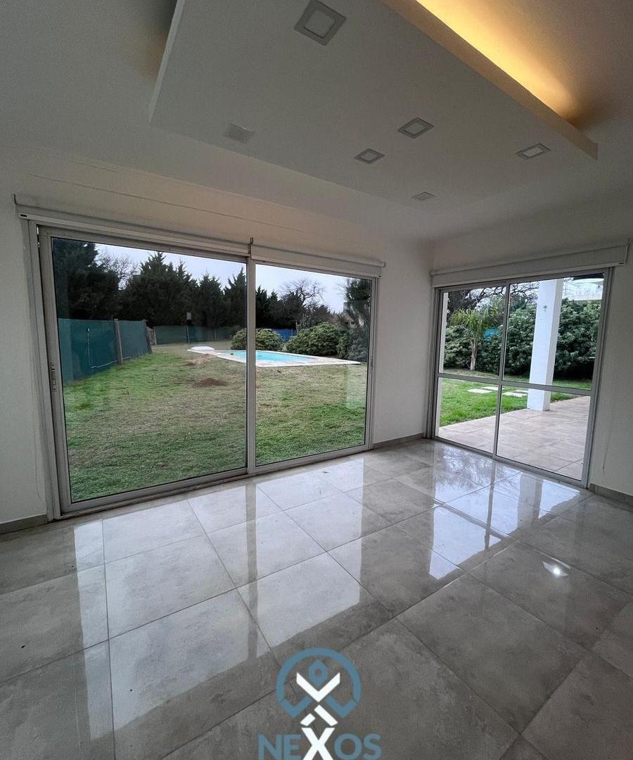 Foto de Venta de casa en Club de Campo los Caldenes, imagen 1