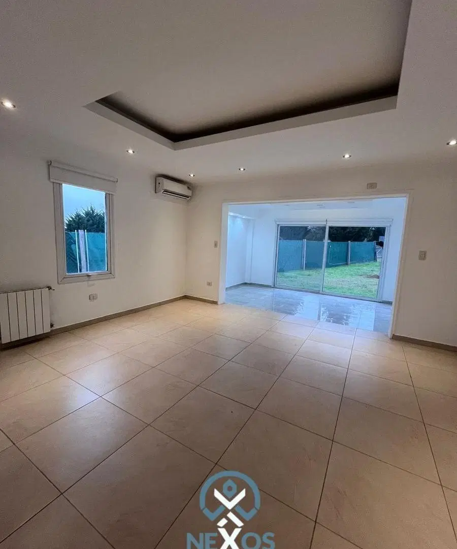 Venta de casa en Club de Campo los Caldenes 2