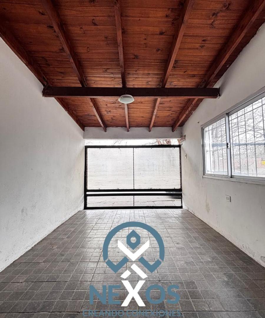 Casa en alquiler Barrio La Ribera