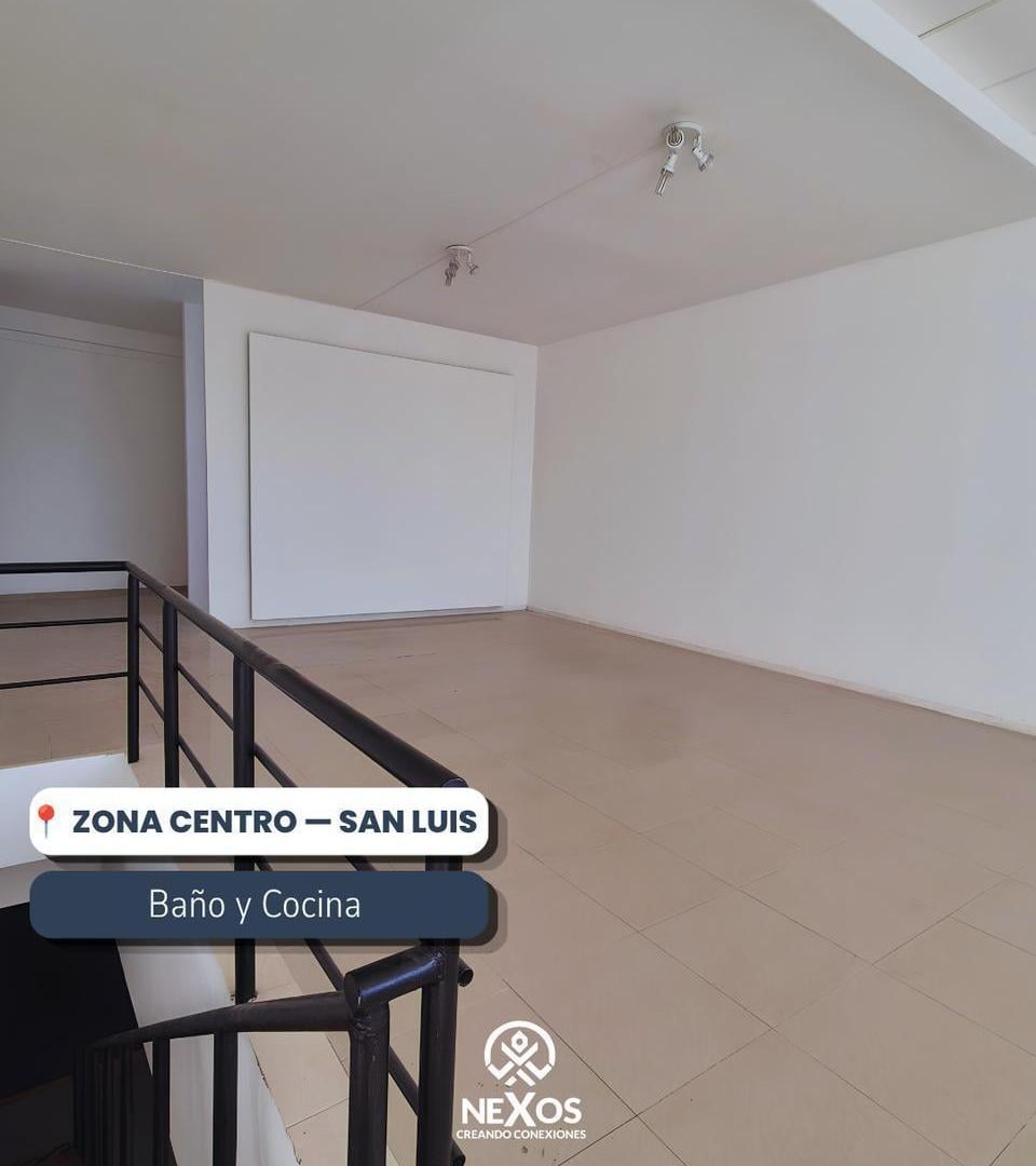Foto de Local en alquiler micro centro San Luis Capital, imagen 4