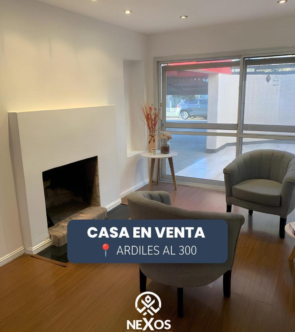 Foto de Casa en venta Ardiles al 300, imagen 2