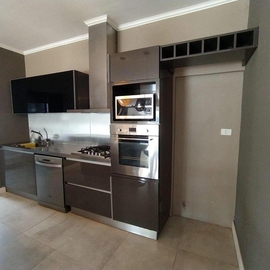 Dpto Moderno de 2 Dorm en Primer Piso - con Garage Propio - Paz Al 1500 3