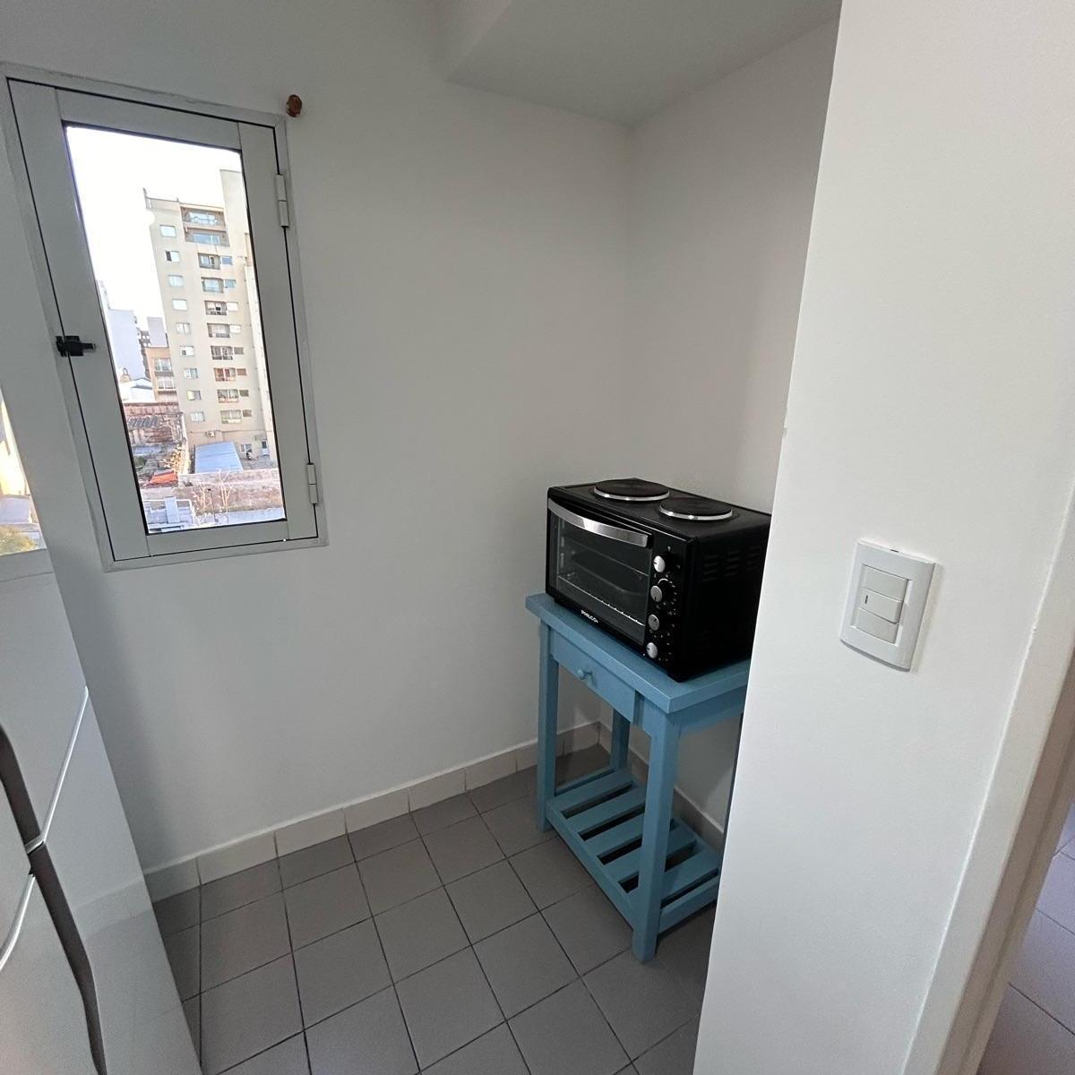 Departamento - Tandil 5