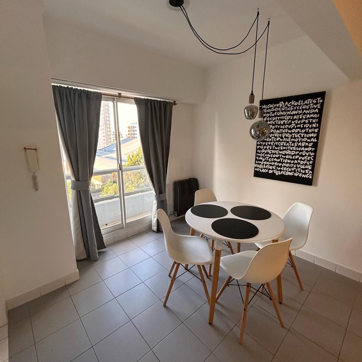 Departamento - Tandil 4