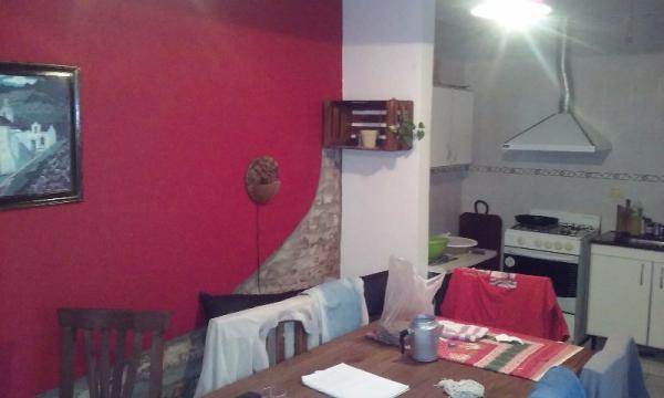 Venta Casa Apta Constructora Alta Cordoba 5