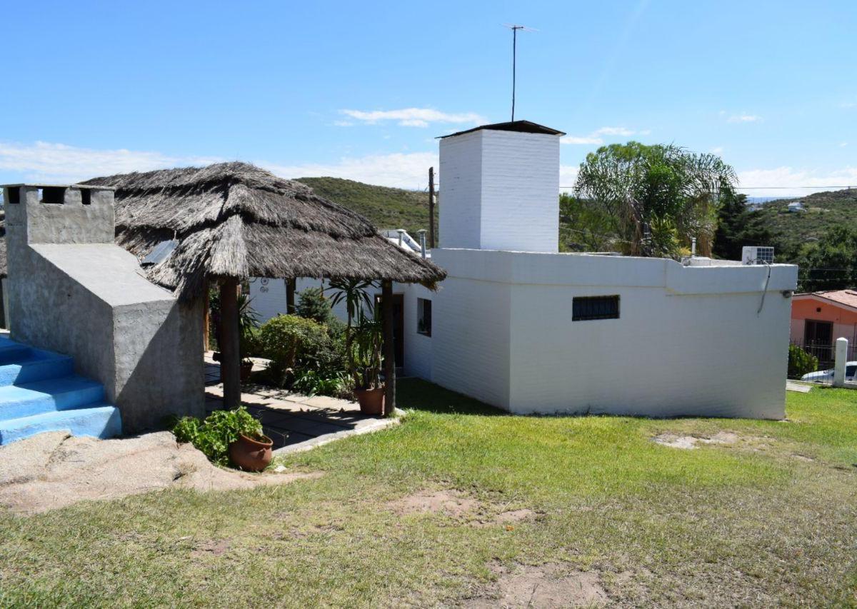 Venta Casa en Villa del Lago Carlos Paz 2