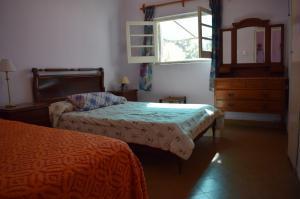 Venta Casa en Icho Cruz Apta Comercial 3