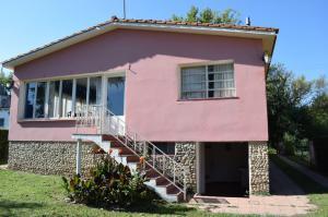 Venta Casa en Icho Cruz Apta Comercial 1