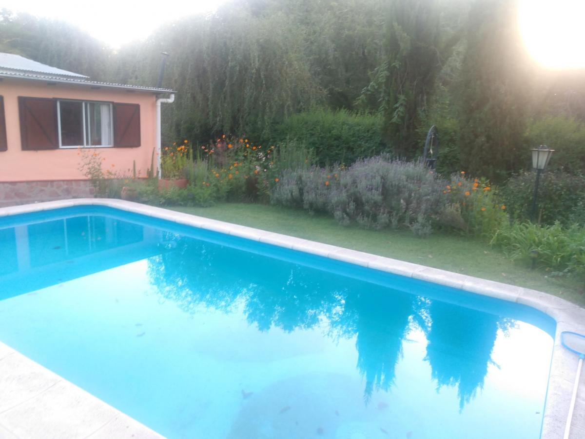 Venta Hermosa Casa en Salsipuedes un Paraiso Frente Al Rio 3