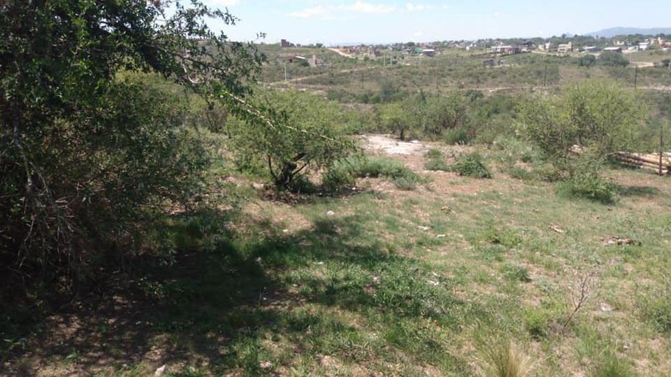 VENTA LOTE en ESTANCIA VIEJA . Santa Cruz del Lago