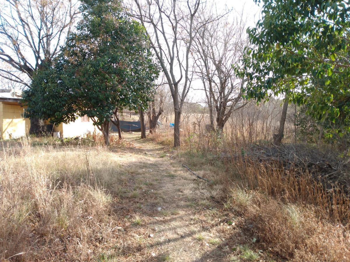 Venta 4 Ha Frente Ciudad Parque Los Reartes 1