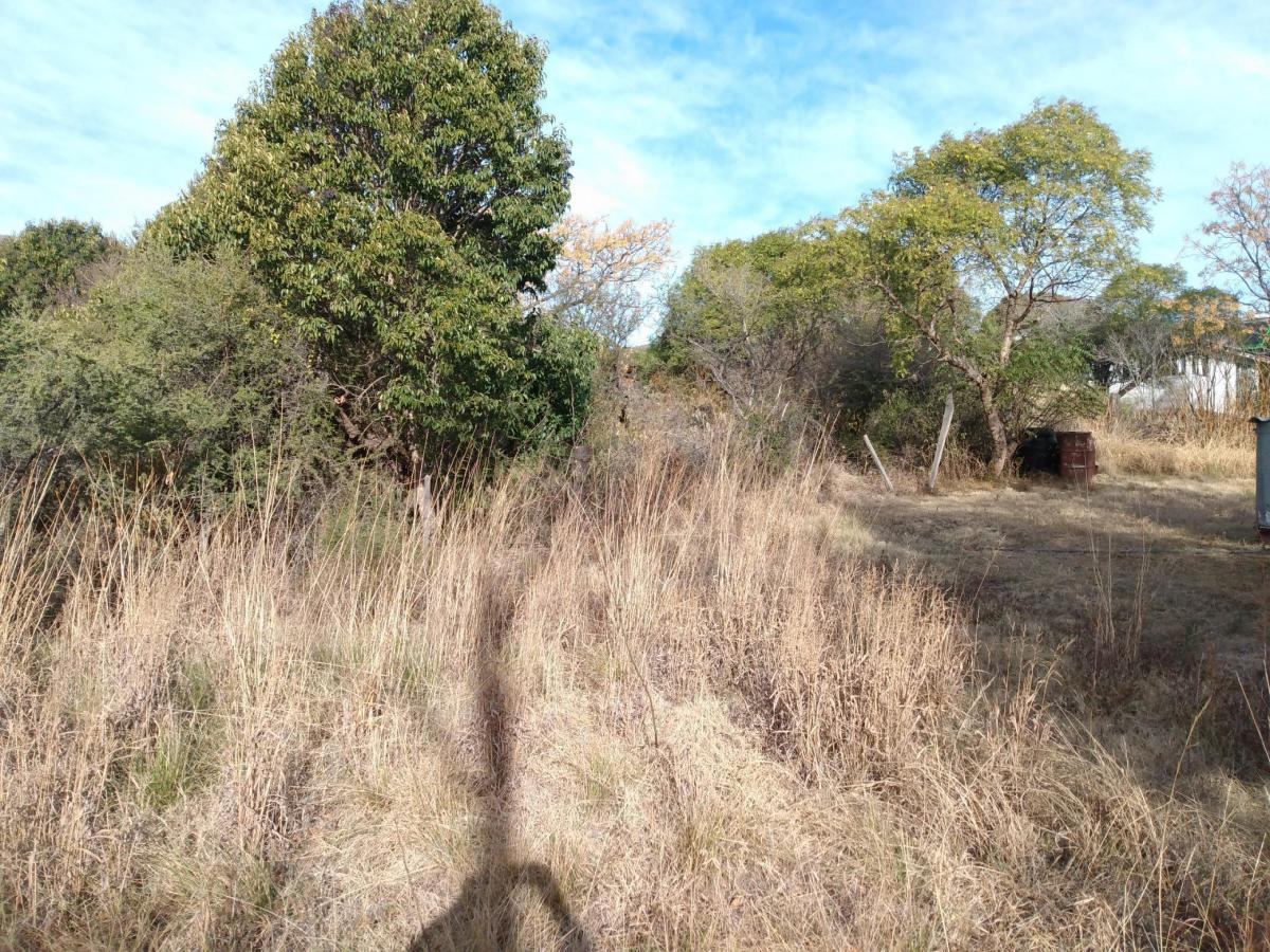 Venta 4 Ha Frente Ciudad Parque Los Reartes 3