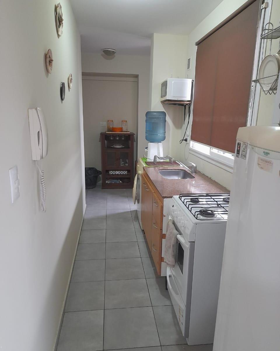 Venta Dpto 2 Dorm. con Cochera en Barrio Cofico 3