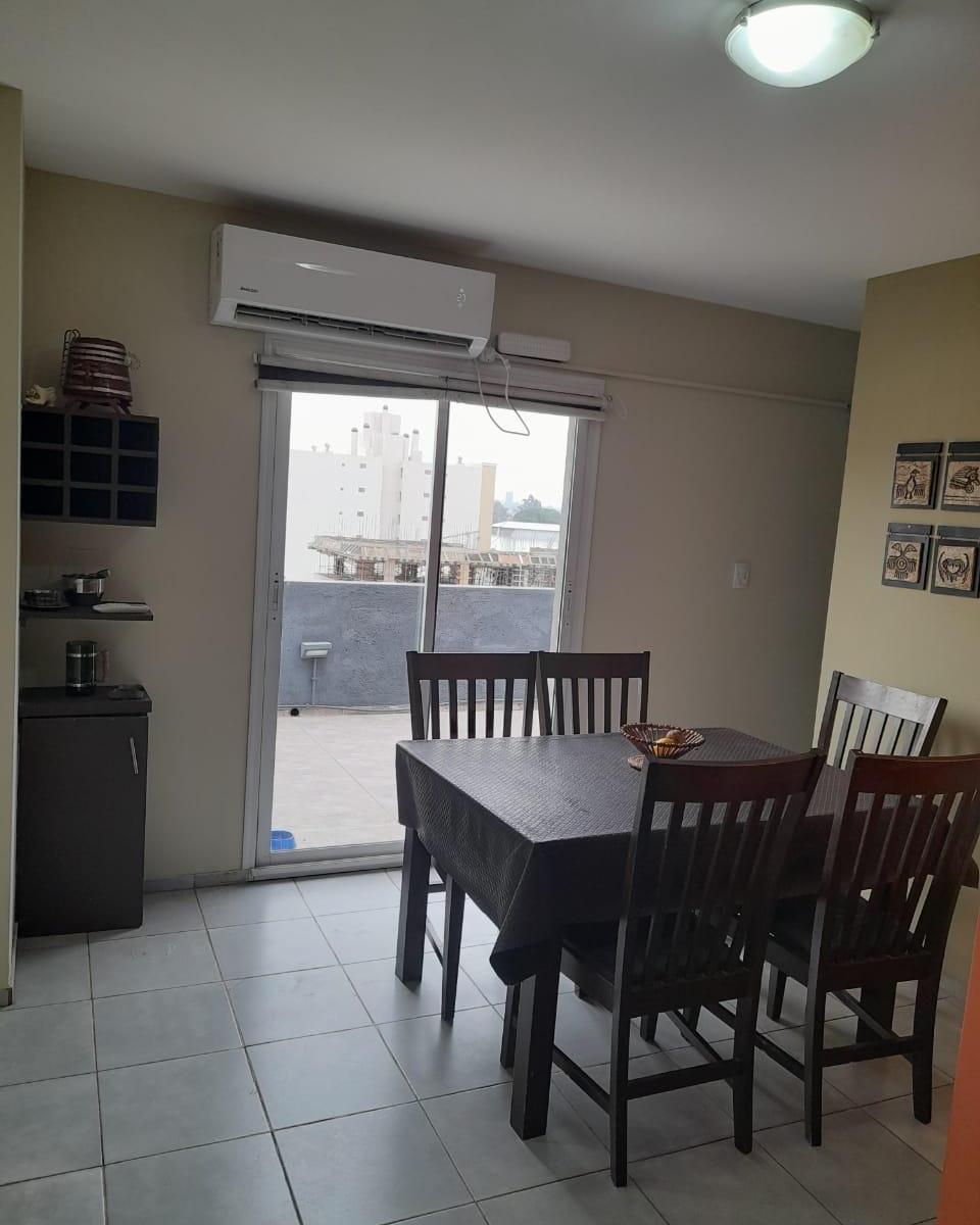Venta Dpto 2 Dorm. con Cochera en Barrio Cofico 4
