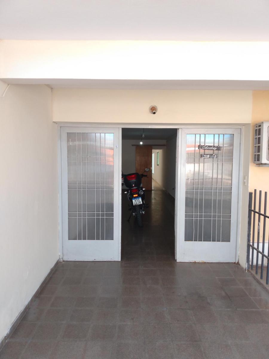 Venta Casa Barrio Jose Hernandez 3 Dorm., Cochera Doble 5