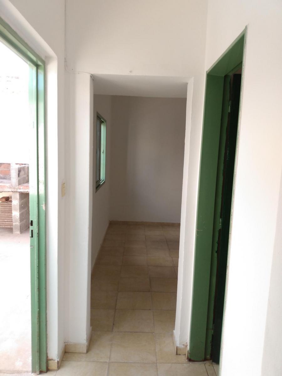 Venta Casa Barrio Jose Hernandez 3 Dorm., Cochera Doble 1