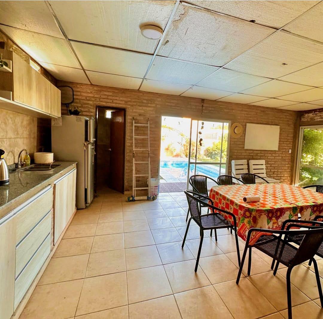 Venta Casa en Villa Belgrano Av Gauss 4