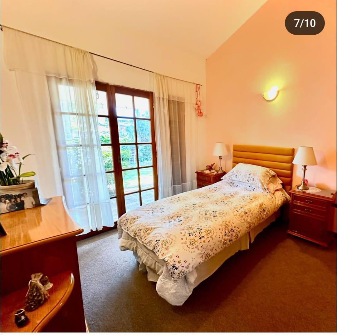 Venta Casa en Villa Belgrano Av Gauss 2