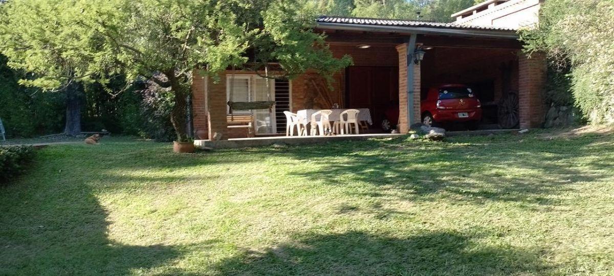 VENTA CASA En San Antonio de Arredondo
