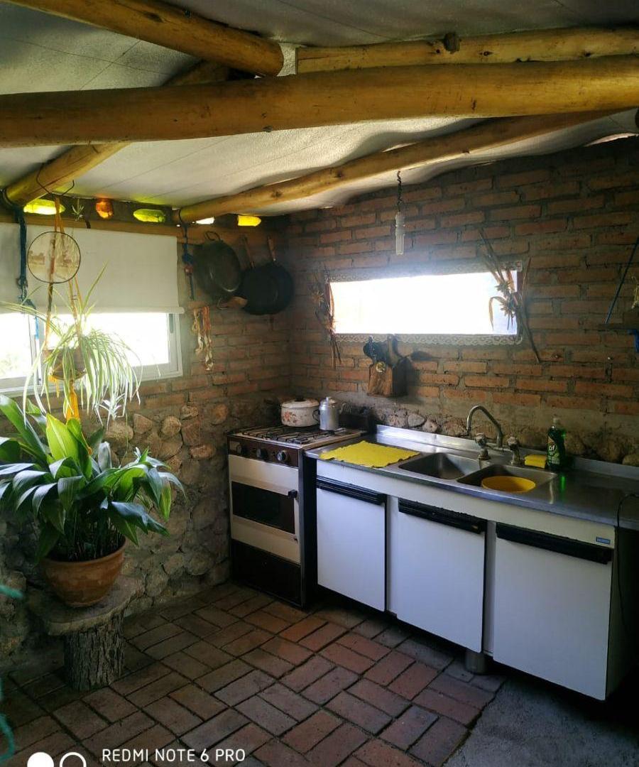 Foto de VENTA 2 CABAÑAS en San Isidro Valle de Paravachasca, imagen 2