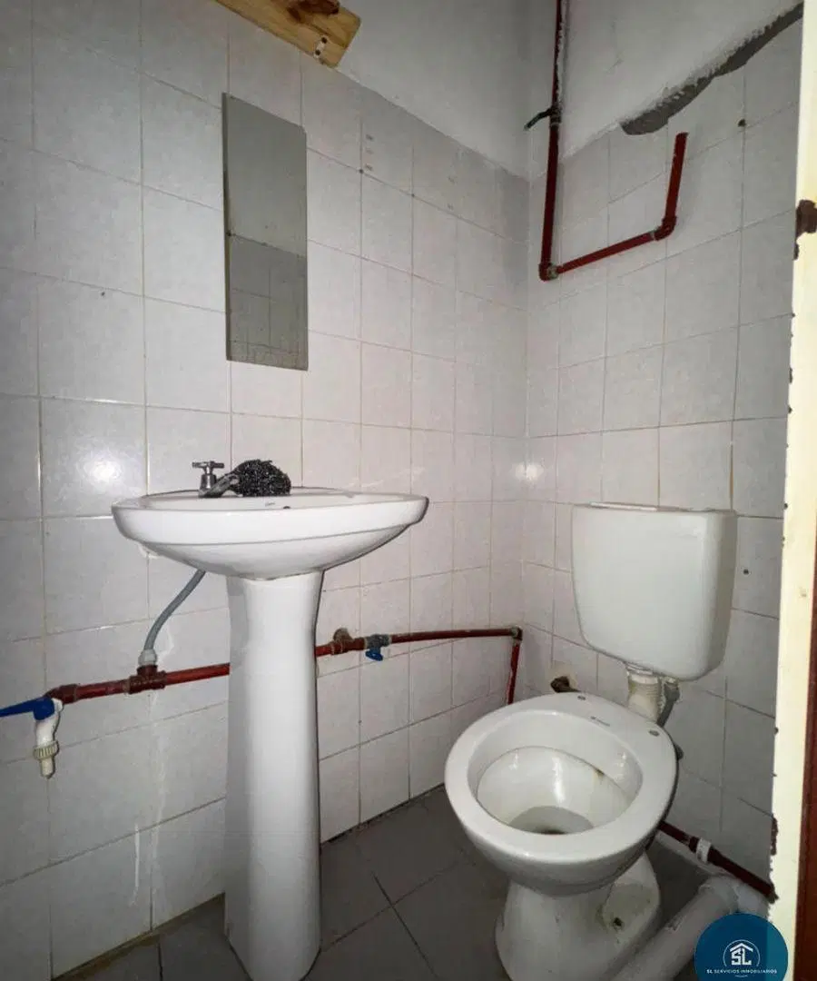 ALQUILER – Local Comercial – ZONA NORTE 1