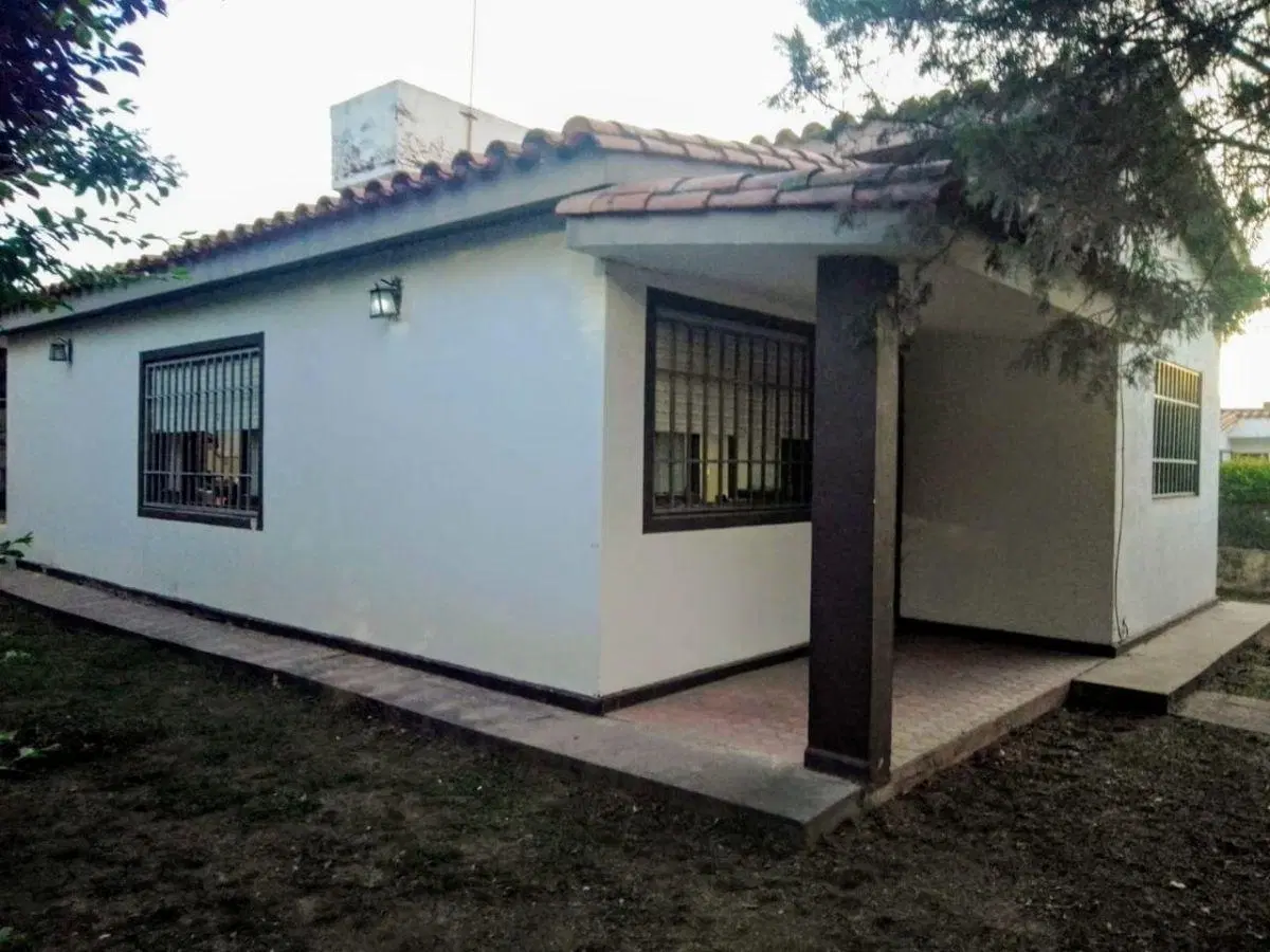 ALQUILER CASA en Carlos Paz Playa de Oro 3