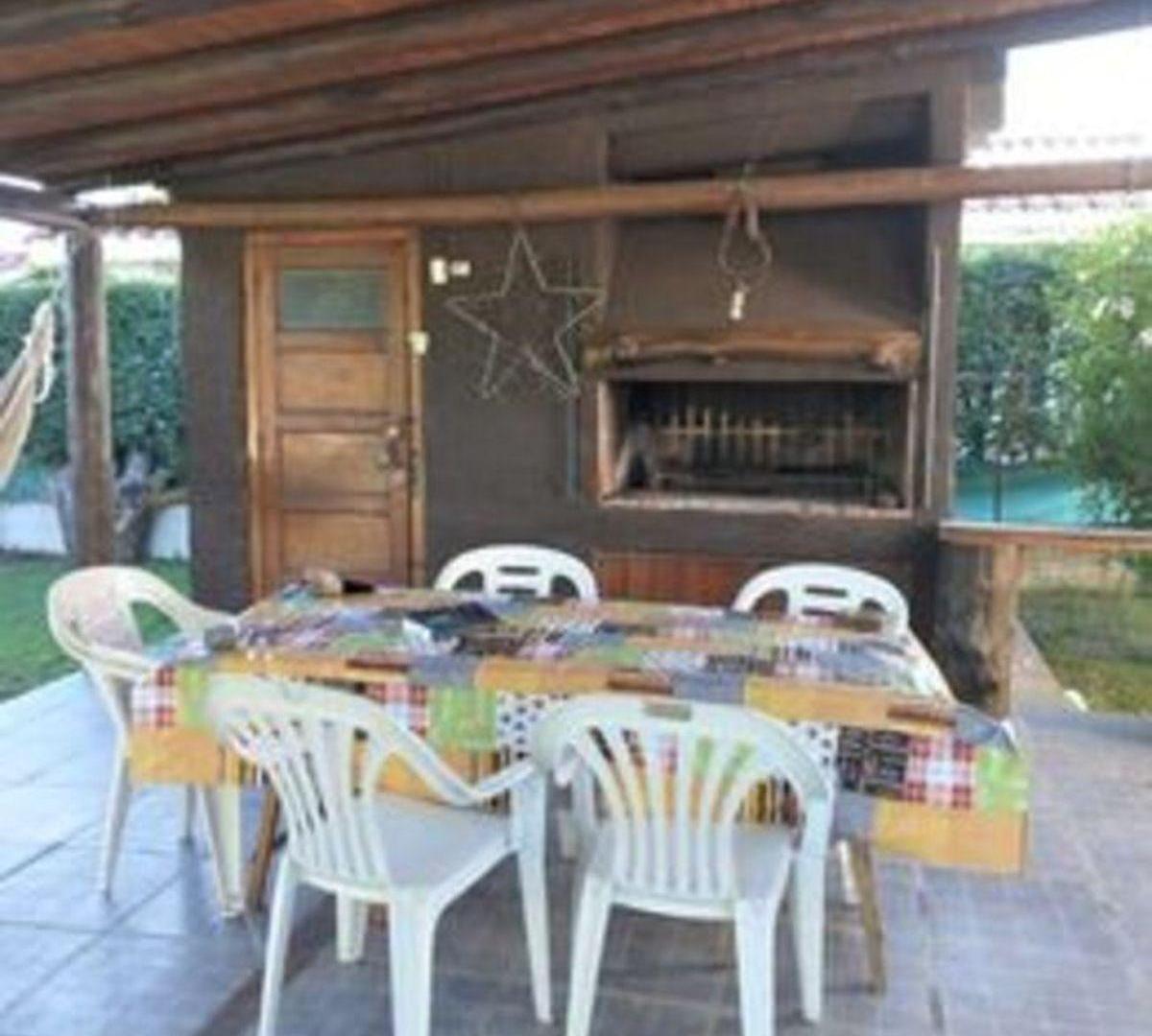 ALQUILER CASA en Carlos Paz Playa de Oro