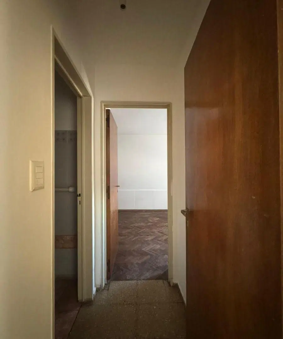 ALQUILER - Departamento 1 Dormitorio - Barrio ALBERDI 4