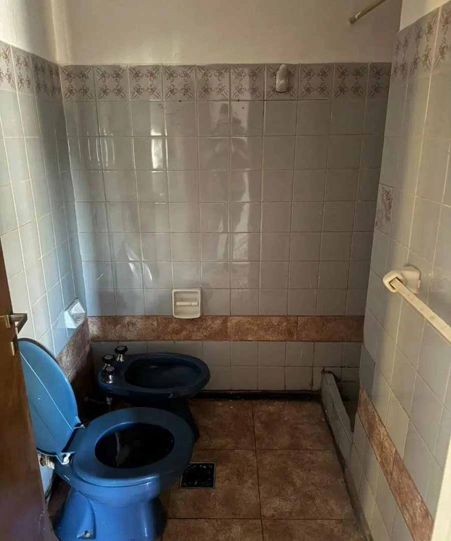ALQUILER - Departamento 1 Dormitorio - Barrio ALBERDI 3