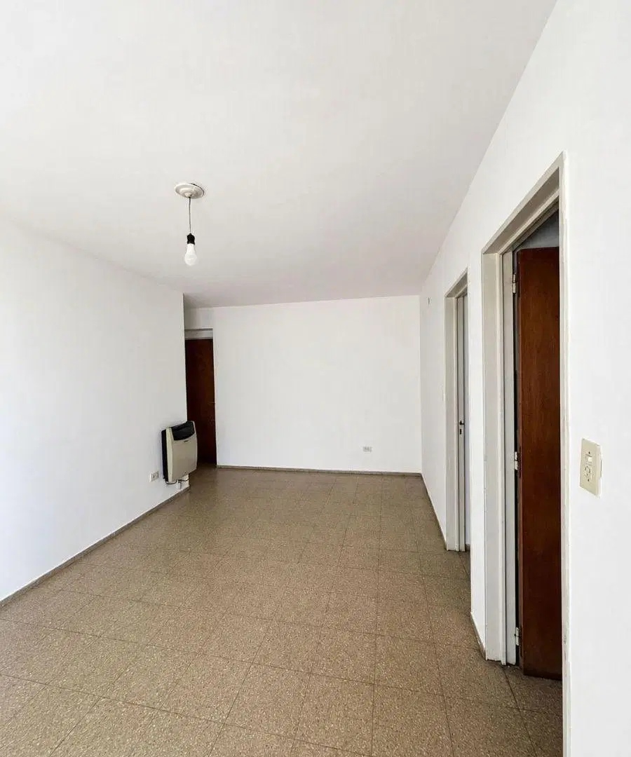 ALQUILER - Departamento 1 Dormitorio - Barrio ALBERDI 2