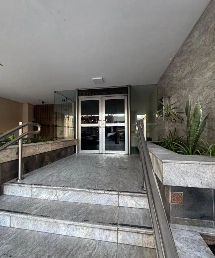 ALQUILER - Departamento 1 Dormitorio - Barrio ALBERDI 5