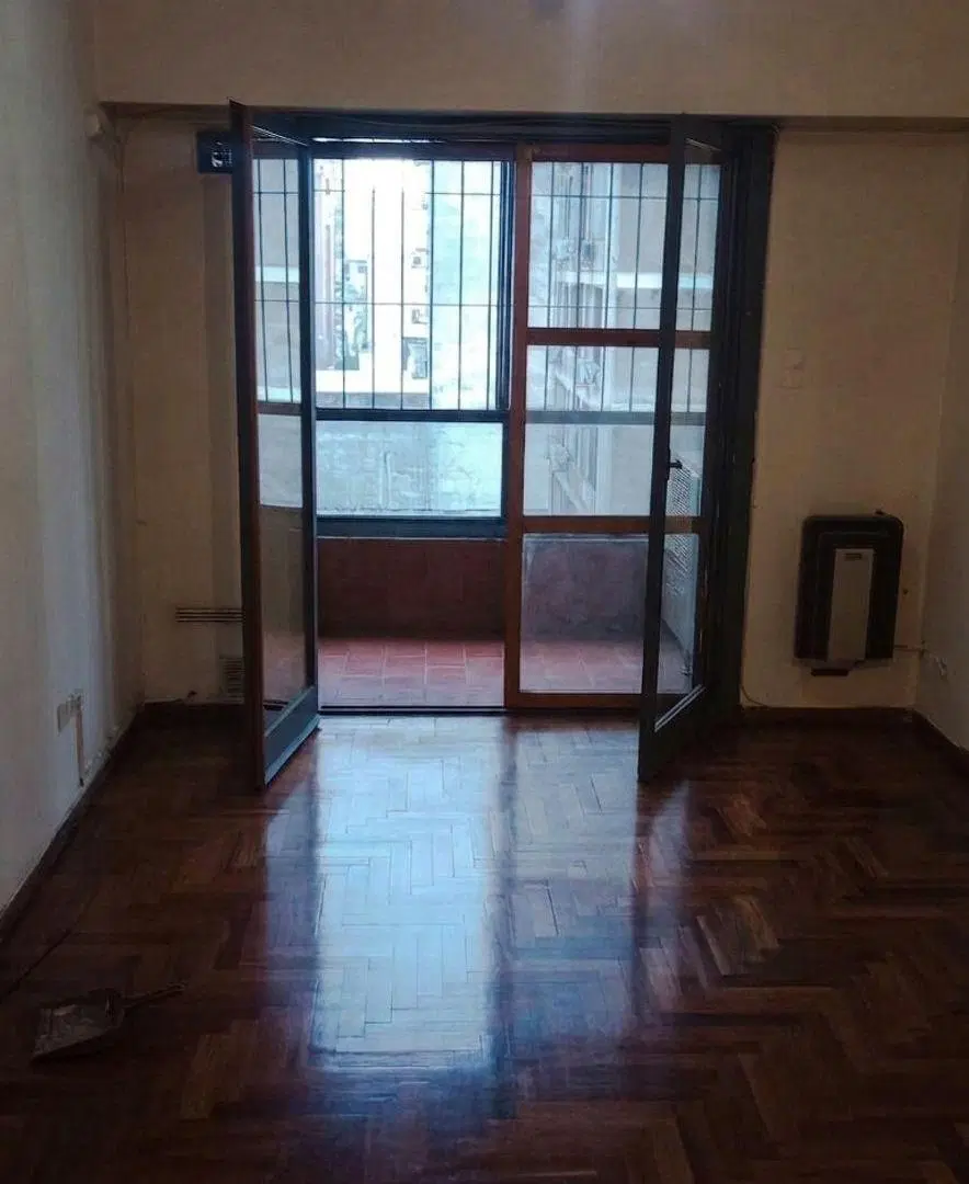 ALQUILER DPTO un Dormitorio Zona centro Tribunales 2