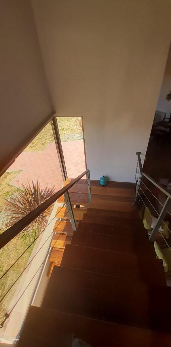 Bcg Group Vende Hermosa Propiedad en Barrio Privado Villa Atilia. Usd 350.000 4