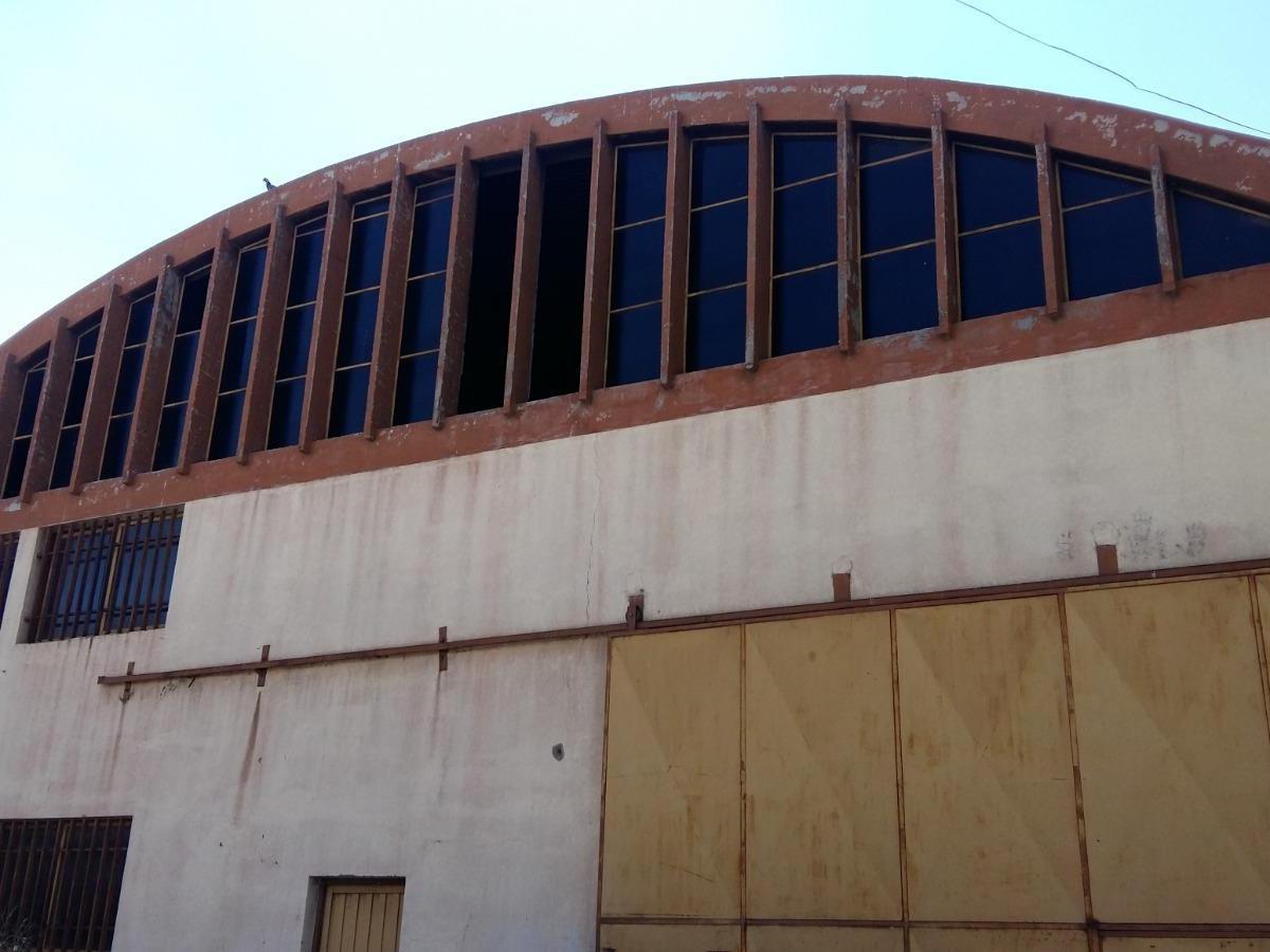 Bcg Group Vende en Exclusivo Zona Industrial 3