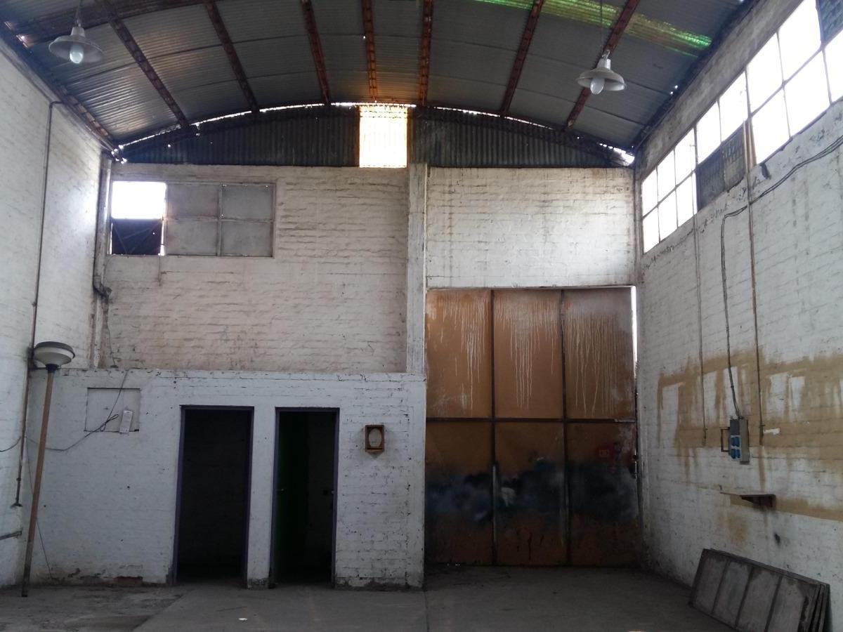 Bcg Group Vende en Exclusivo Zona Industrial 1