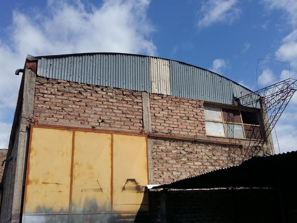 Bcg Group Vende en Exclusivo Zona Industrial 2