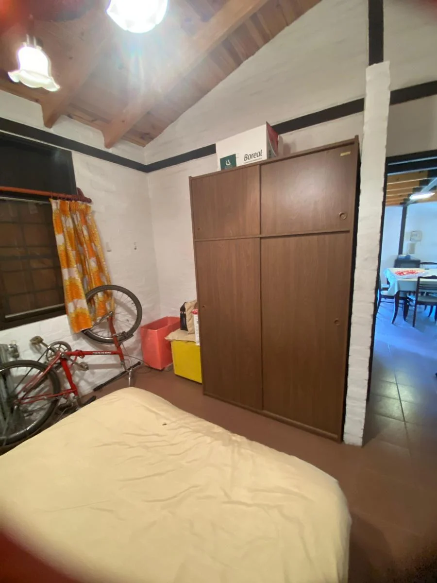 Venta Casa en Barrio Privado Jardines de Santa Oliva, Vistalba Usd 220.000 2