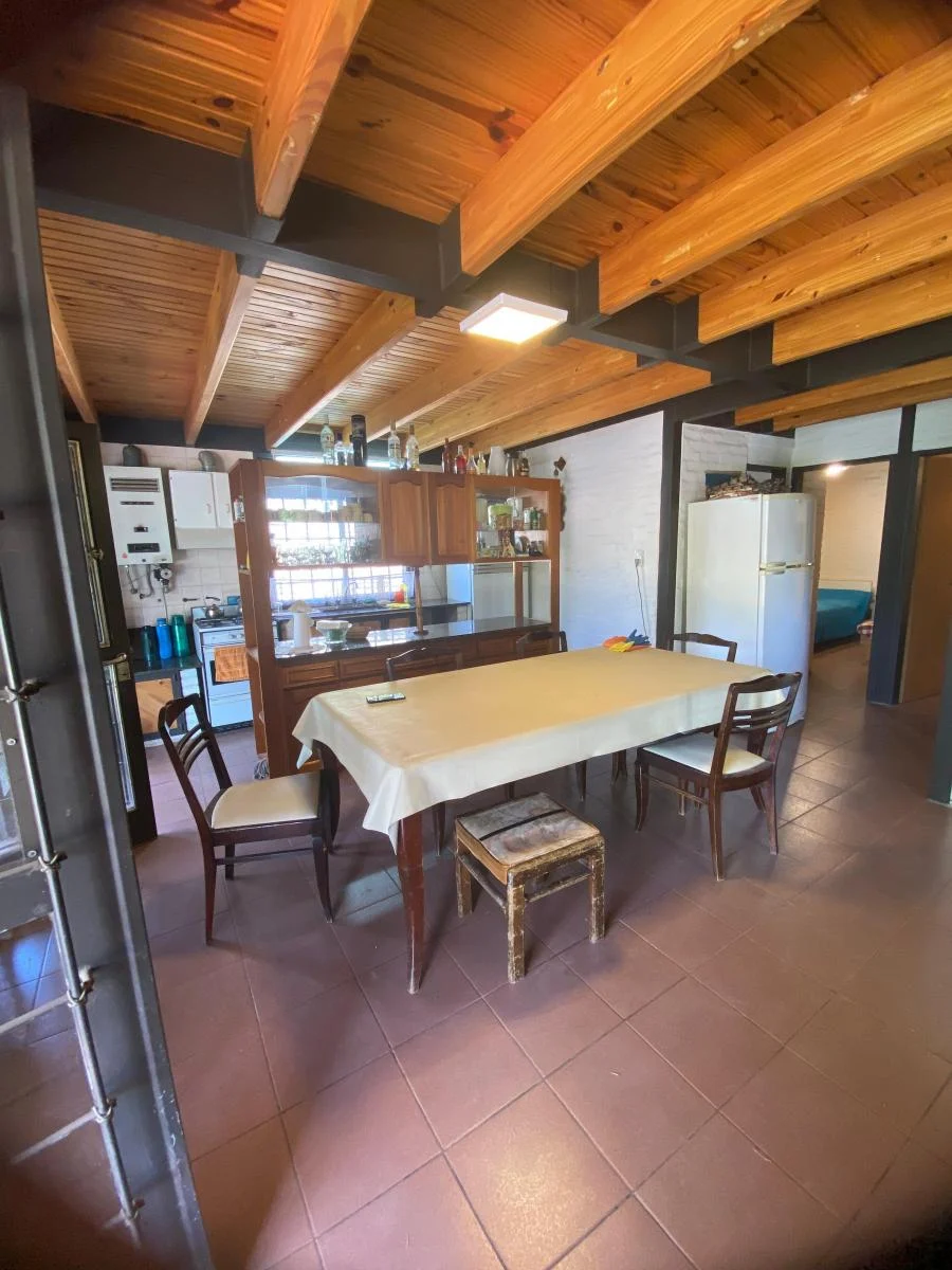 Venta Casa en Barrio Privado Jardines de Santa Oliva, Vistalba Usd 220.000 4