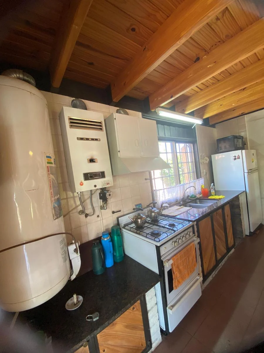 Venta Casa en Barrio Privado Jardines de Santa Oliva, Vistalba Usd 220.000 3